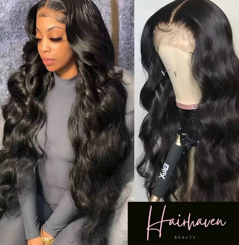 Classic Volume Hair Haven Beauty™