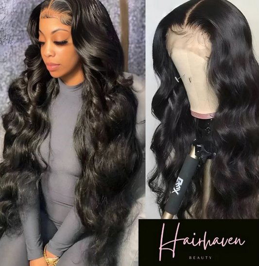 Classic Volume Hair Haven Beauty™