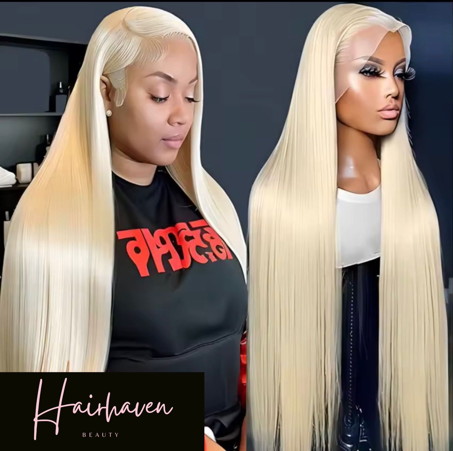 Blond Bliss