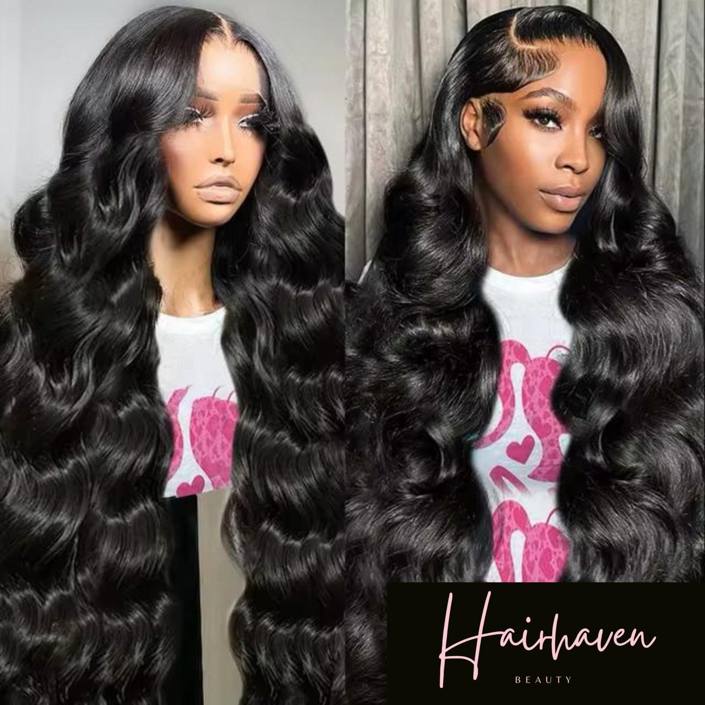 Classic Volume Hair Haven Beauty™