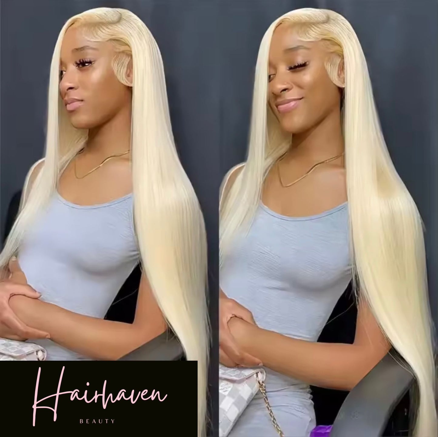 Blond Bliss