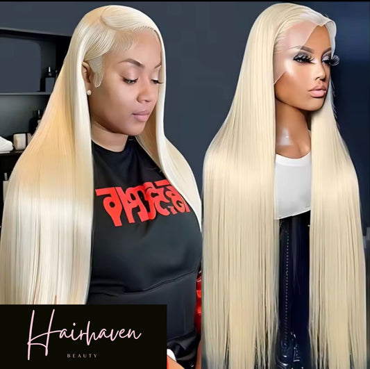 Blond Bliss
